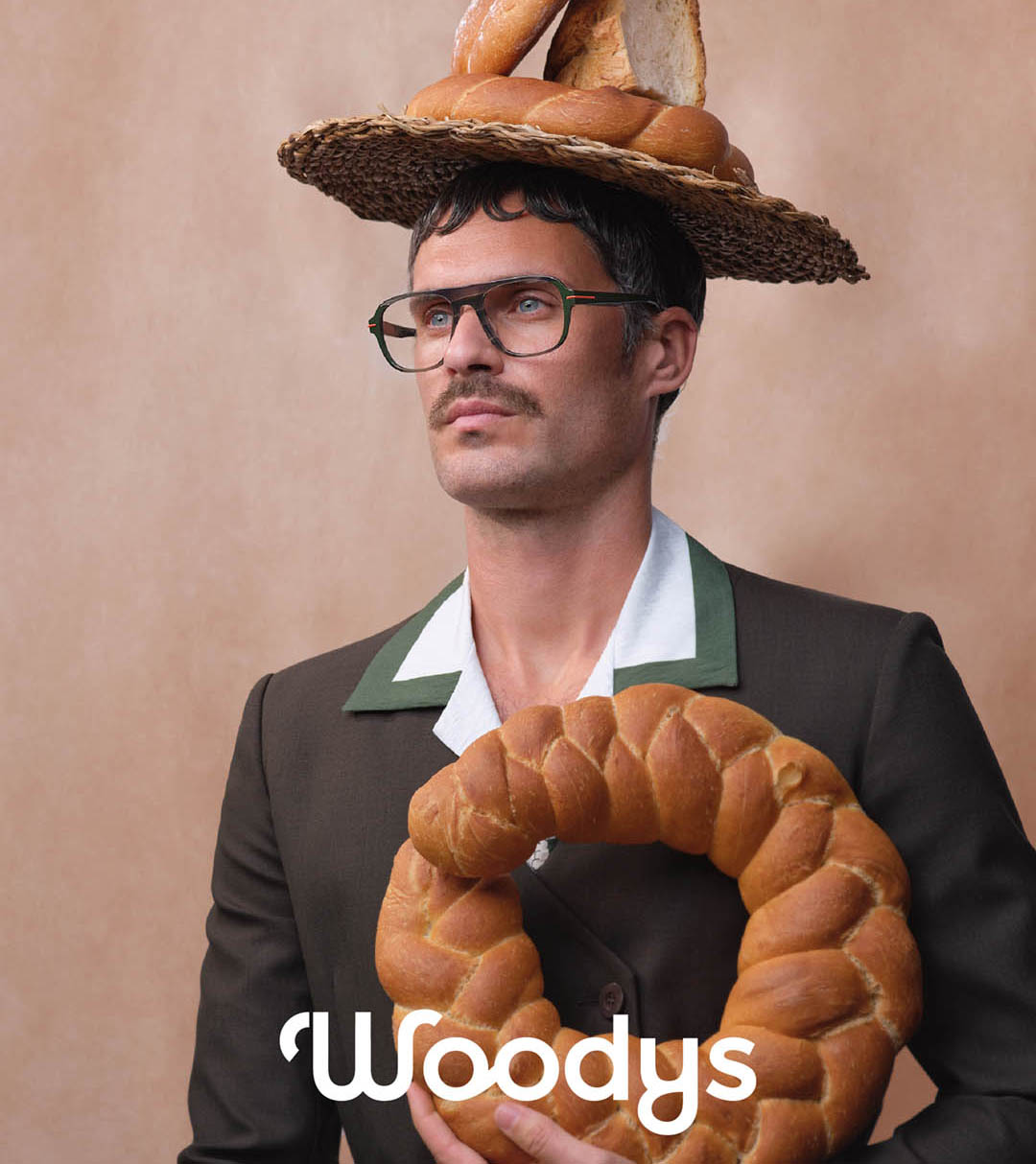 Woodys