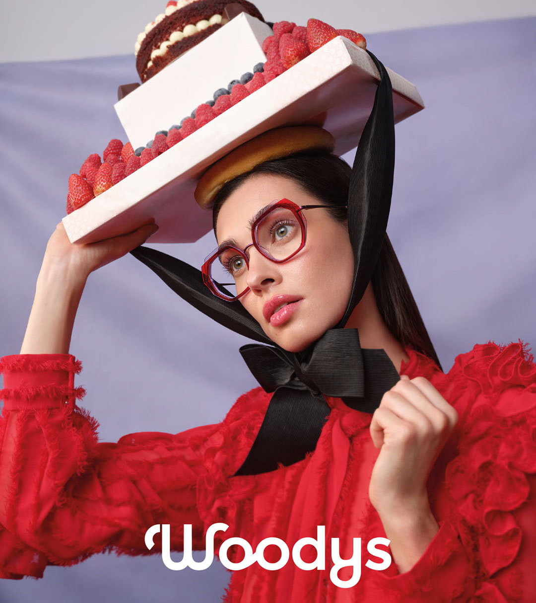 Woodys