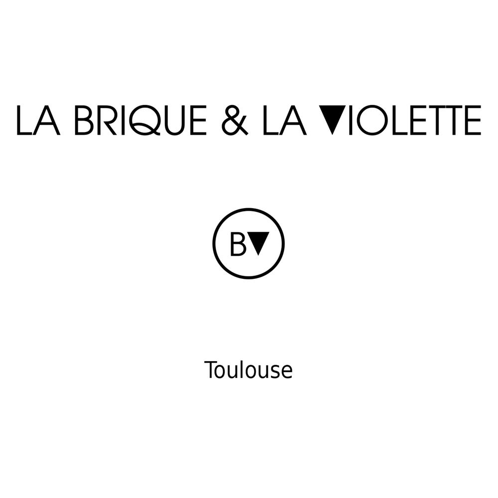 La Brique et la Violette