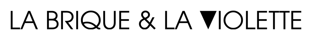 La Brique et la Violette