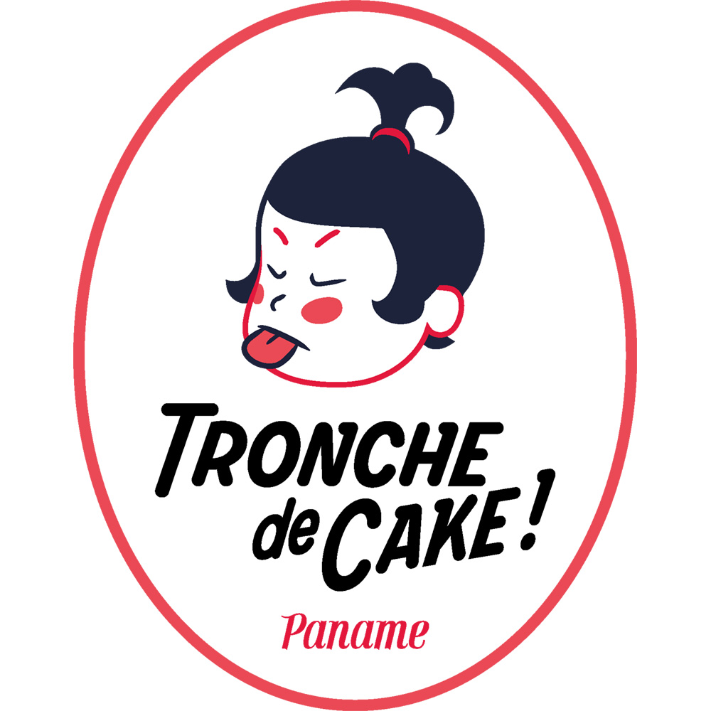 Tronche de Cake