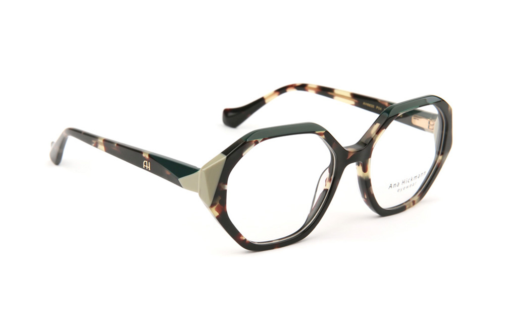 Ana Hickmann Eyewear