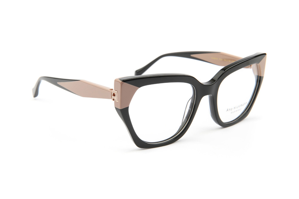 Ana Hickmann Eyewear