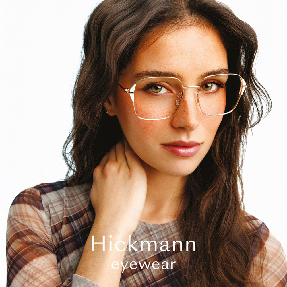 Hickmann Eyewear