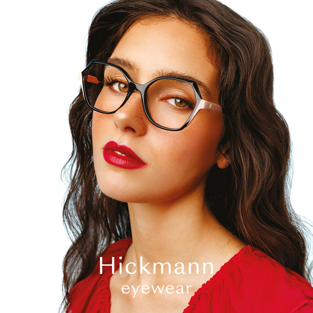 Hickmann Eyewear