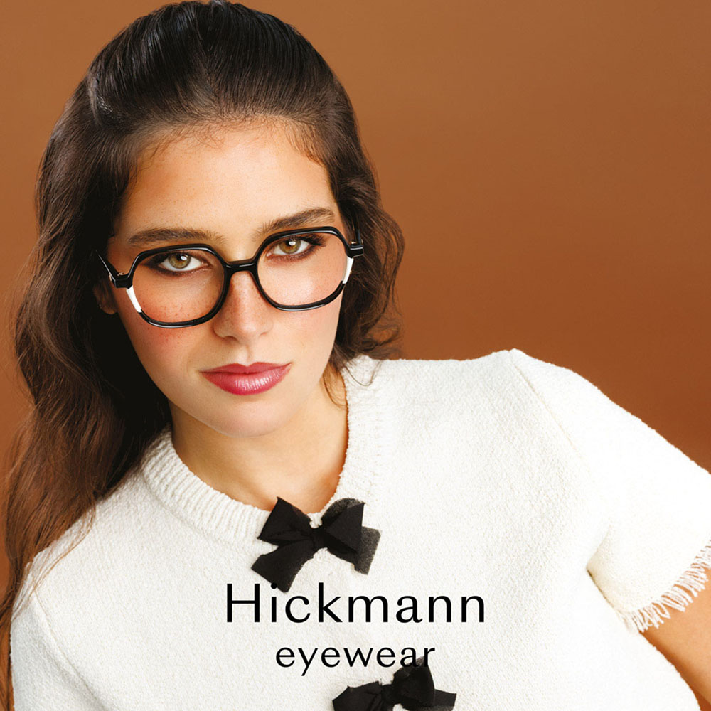 Hickmann Eyewear