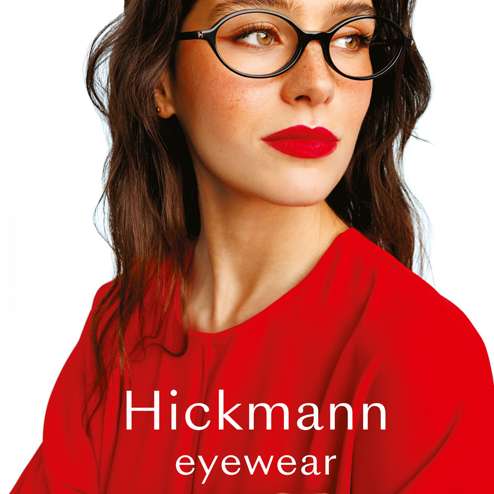 Hickmann Eyewear