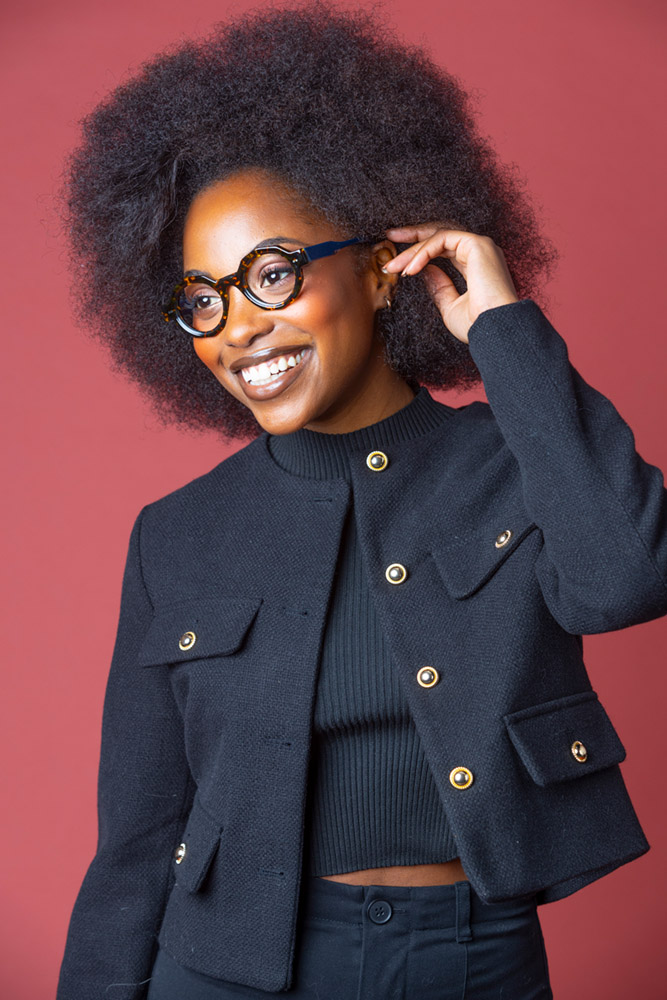 La Brique et la Violette